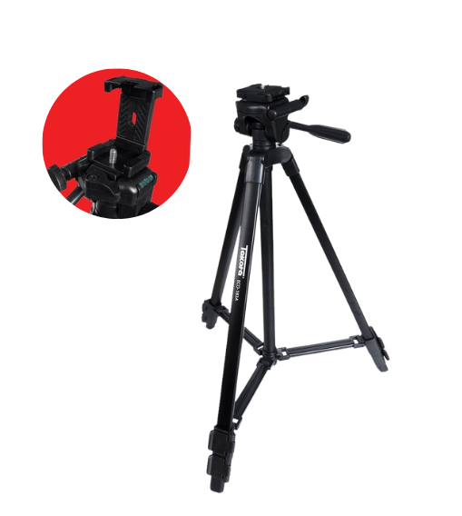 tripod bluetooth
